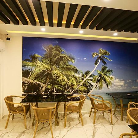 Papillonada Hotel Aydin Exteriér fotografie
