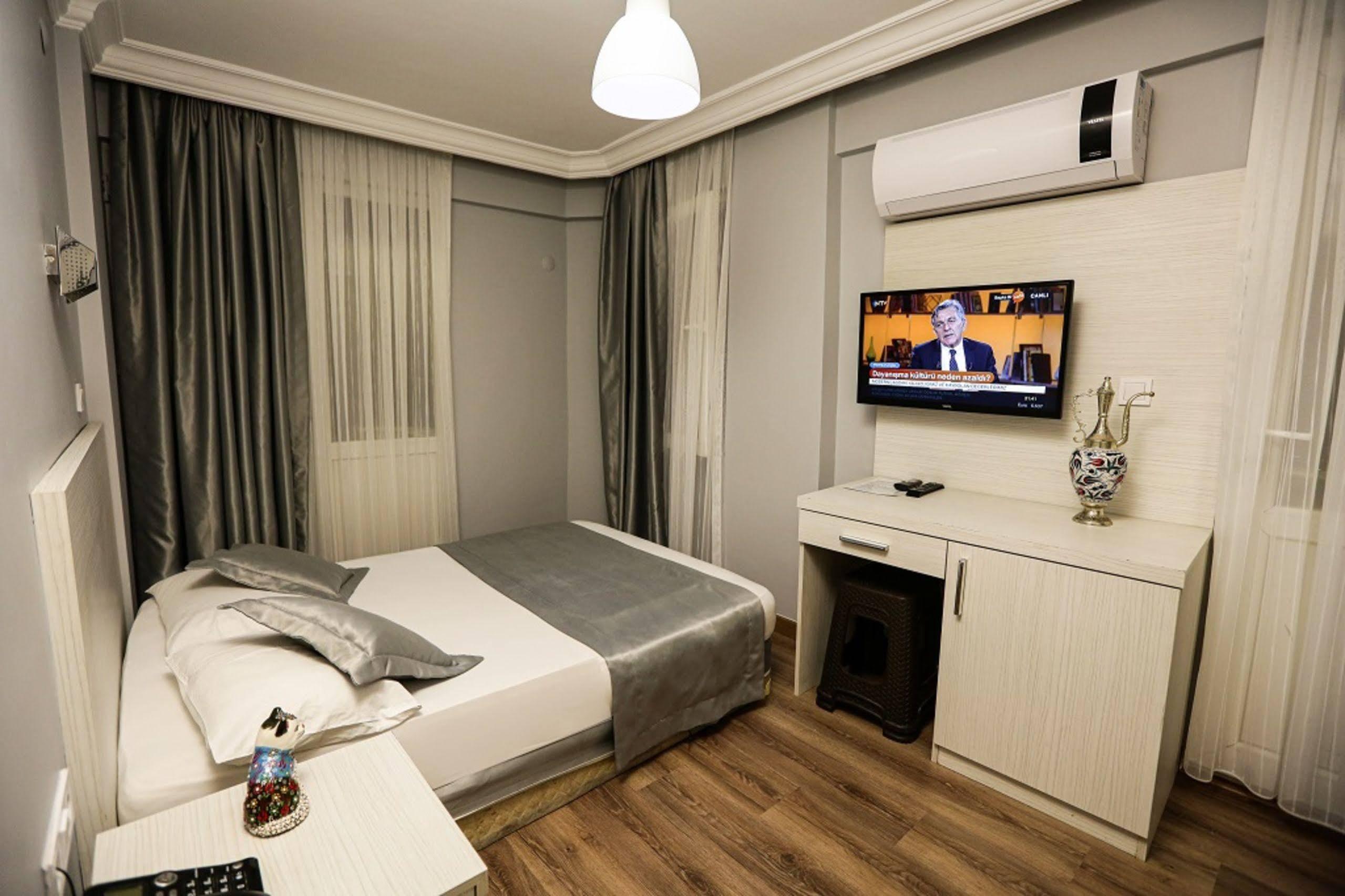 Papillonada Hotel Aydin Exteriér fotografie